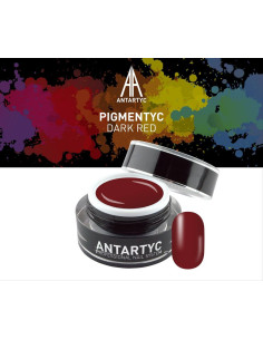 Pigmentyc  - Dark Red -