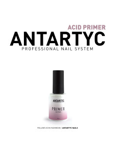 Preparatori Unghie - Acid primer – 15ml -