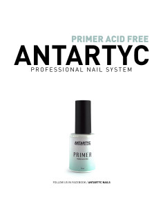 Preparatori Unghie - Primer Acid Free – 15ml -