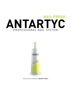 Preparatori Unghie - Nail fresh nail prep – 100ml -