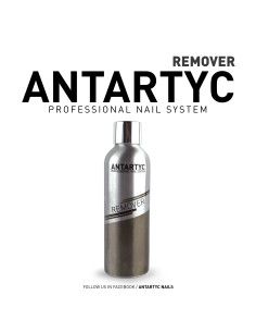 Preparatori Unghie - Remover – 150ml -