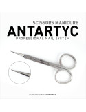 Scissors Manicure