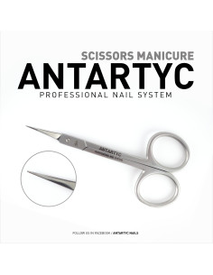 Attrezzature per unghie - Scissors Manicure -