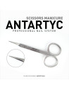 Attrezzature per unghie - Scissors Manicure - 