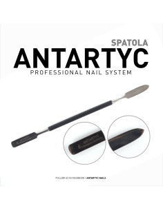 Attrezzature per unghie - Spatola -