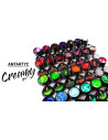 Creamy Gel Colours