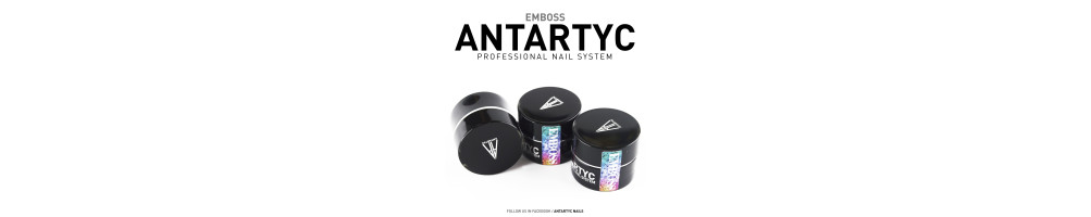 Emboss gel