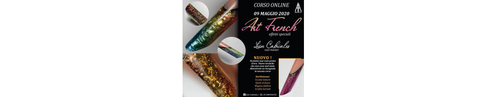 KIT ART FRENCH