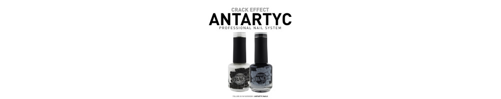 CRACK (normal polish)