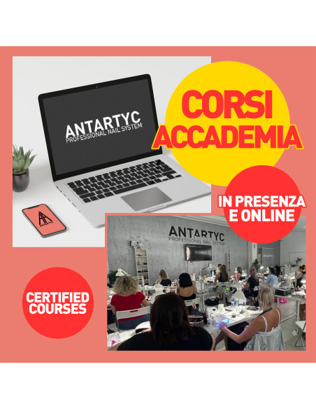 Corsi ONLINE