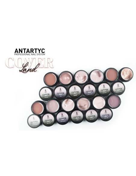 COVERLAND GEL