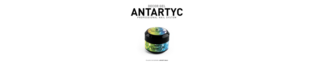 Decor gel