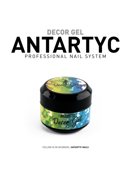 Decor gel
