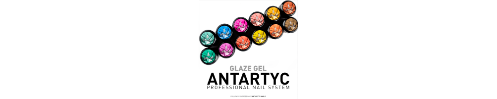 GLAZE GEL