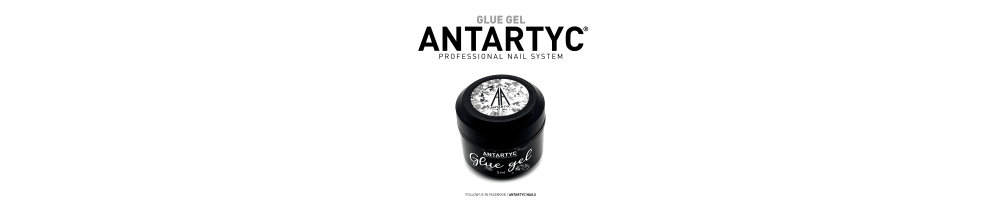 GLUE GEL