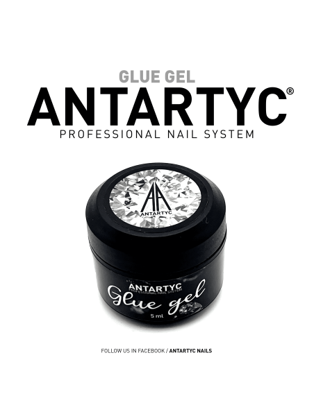 GLUE GEL