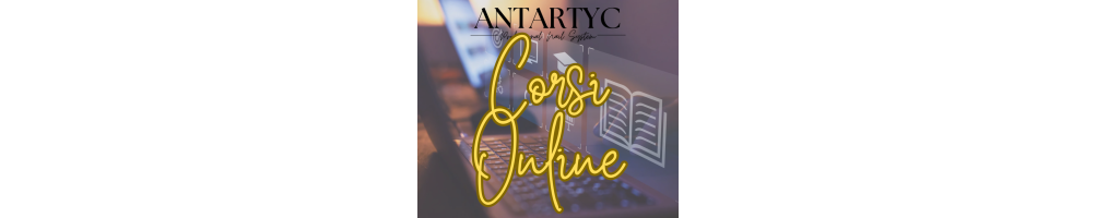 CORSI REGISTRATI ONLINE
