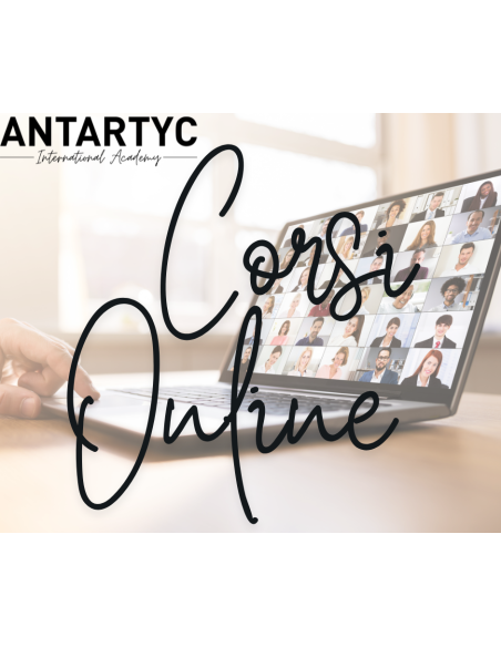 CORSI REGISTRATI ONLINE