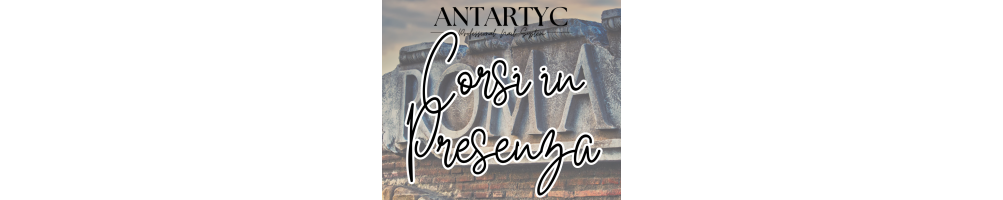 CORSI IN PRESENZA