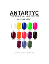 Gel painting Pasta Artistyc per unghie