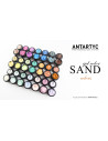 Sand gel Colors