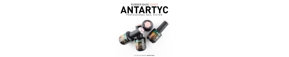A-Lac rubber base cover 