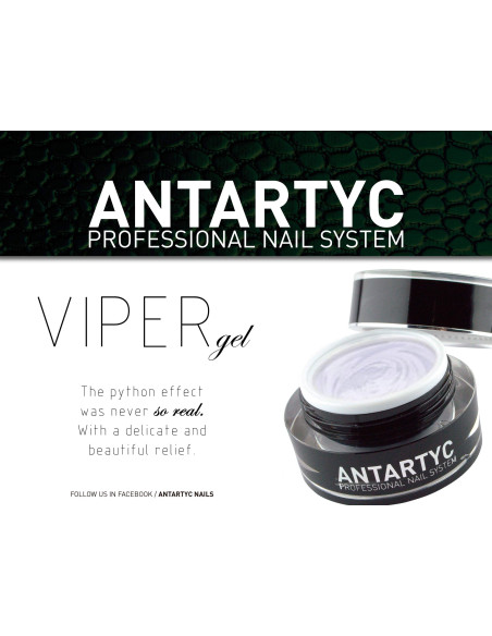 Viper Gel 