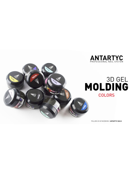 Molding Gel per unghie