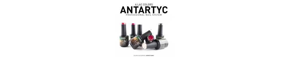 A-Lac Colors semipermanente 15ml 