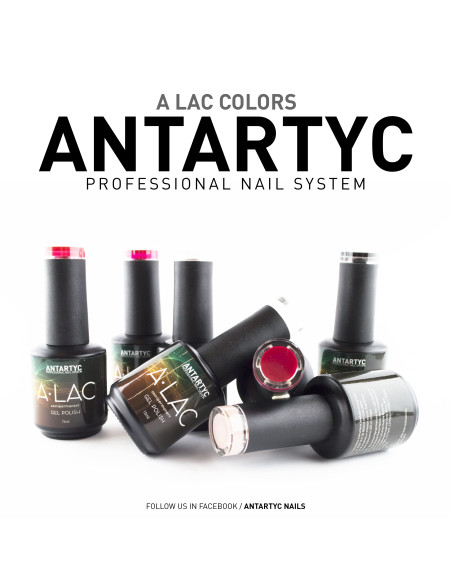A-Lac Colors semipermanente 15ml 