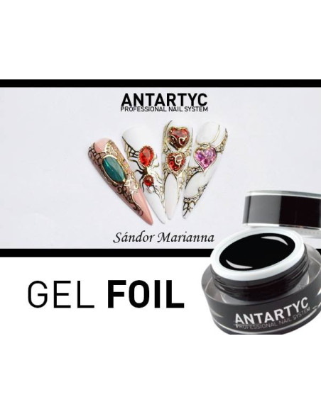 Foil Gel