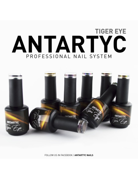 Tiger Gel 