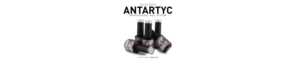 Milky Bath