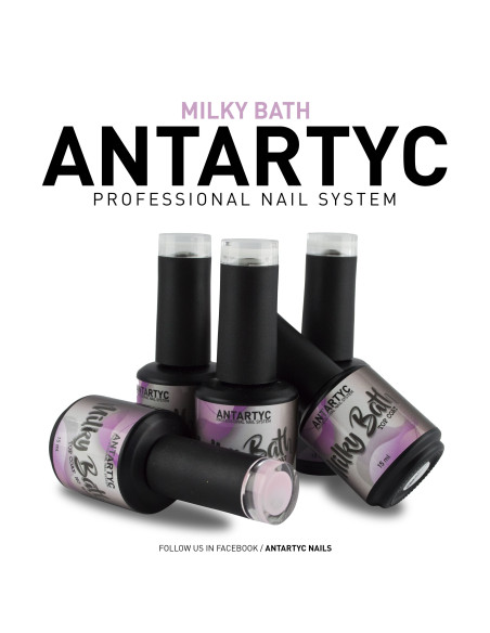 Milky Bath 