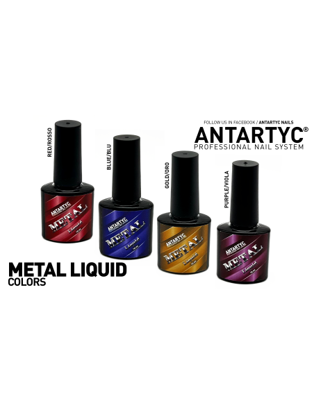 Metal Liquid