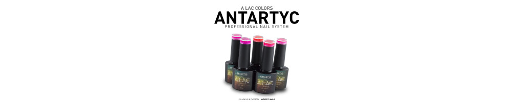 A-Lac Neon Colors 10 ml 